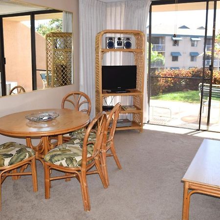 Maui Vista 3101 Apartman Kihei Kültér fotó