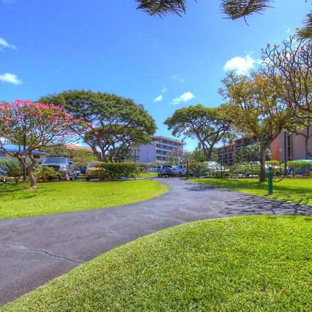 Maui Vista 3101 Apartman Kihei Kültér fotó