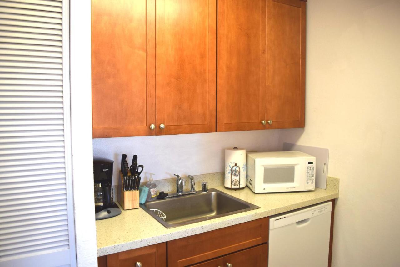 Maui Vista 3101 Apartman Kihei Kültér fotó