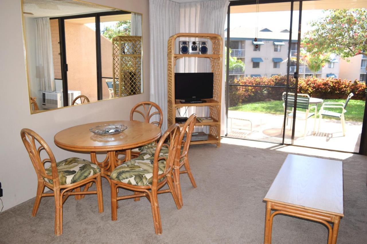 Maui Vista 3101 Apartman Kihei Kültér fotó