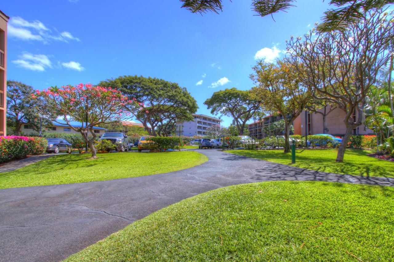 Maui Vista 3101 Apartman Kihei Kültér fotó