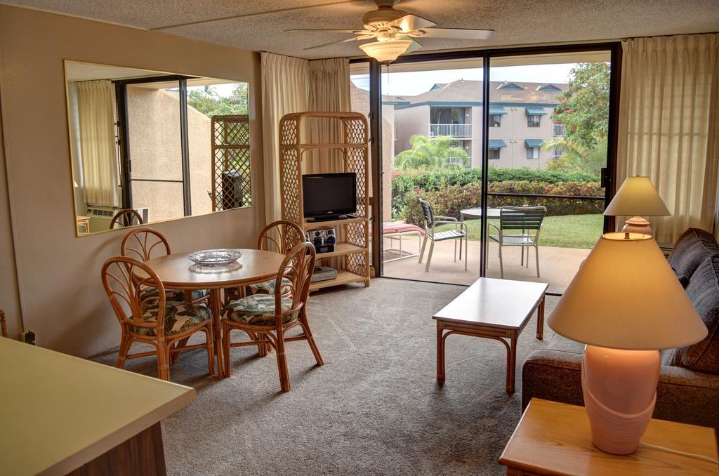 Maui Vista 3101 Apartman Kihei Kültér fotó