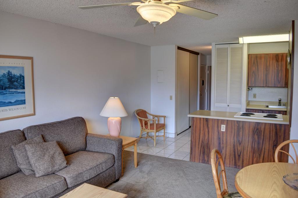 Maui Vista 3101 Apartman Kihei Kültér fotó