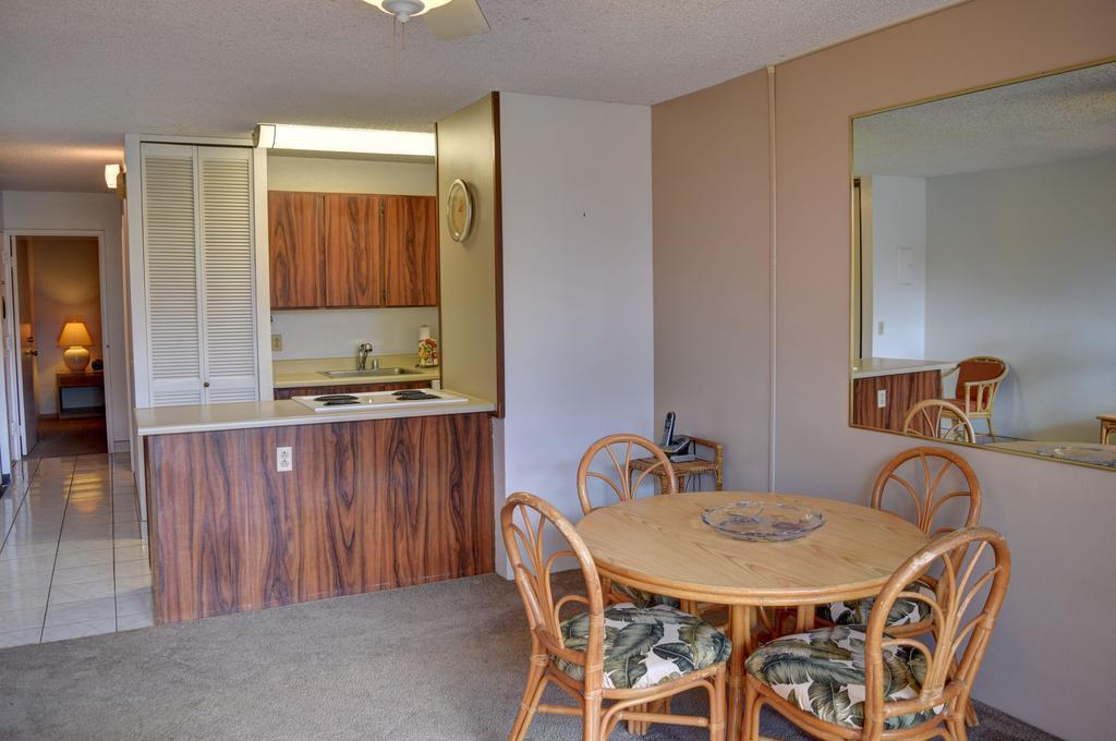 Maui Vista 3101 Apartman Kihei Kültér fotó