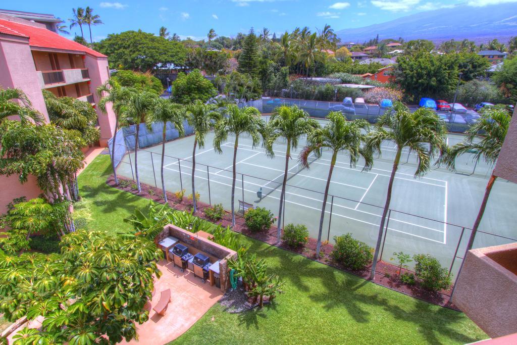 Maui Vista 3101 Apartman Kihei Kültér fotó
