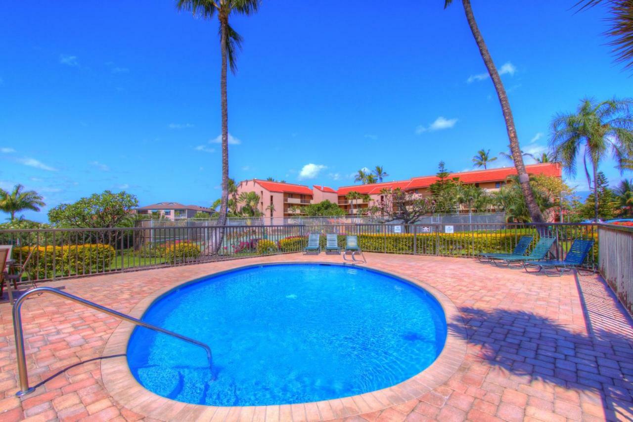 Maui Vista 3101 Apartman Kihei Kültér fotó