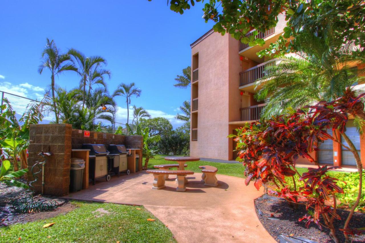 Maui Vista 3101 Apartman Kihei Kültér fotó