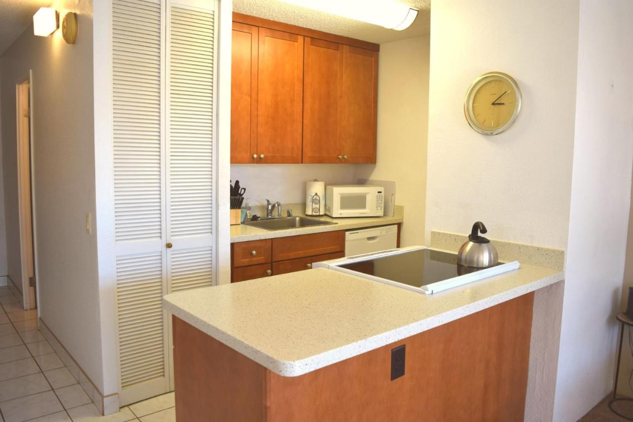 Maui Vista 3101 Apartman Kihei Kültér fotó