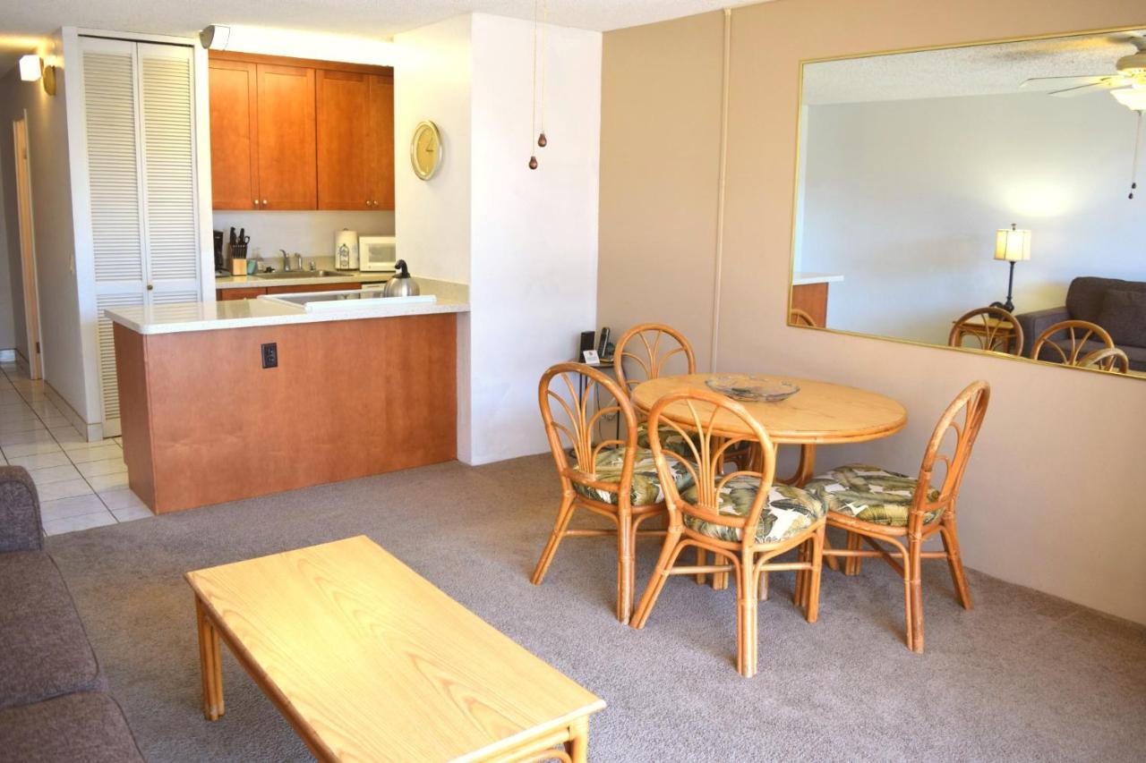 Maui Vista 3101 Apartman Kihei Kültér fotó