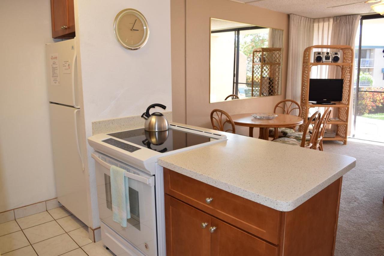 Maui Vista 3101 Apartman Kihei Kültér fotó