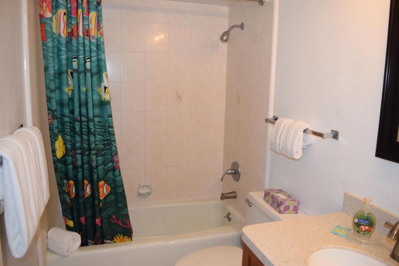 Maui Vista 3101 Apartman Kihei Kültér fotó