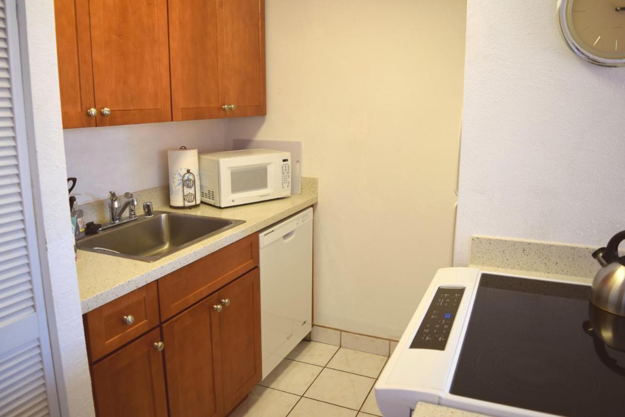 Maui Vista 3101 Apartman Kihei Kültér fotó
