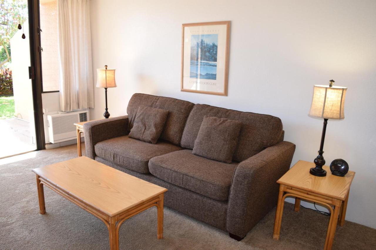 Maui Vista 3101 Apartman Kihei Kültér fotó
