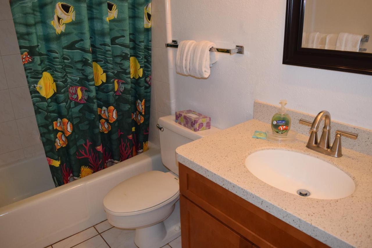 Maui Vista 3101 Apartman Kihei Kültér fotó