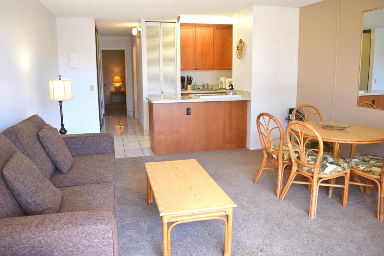 Maui Vista 3101 Apartman Kihei Kültér fotó